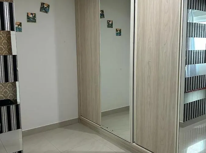 Belíssimo Apartamento com Vista para o mar Bombinhas