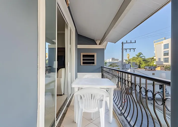 Apartamento A 190M Da Praia De Bombinhas - 202